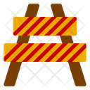 Roadblock  Icon