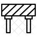Roadblock  Icon