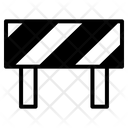 Roadblock  Icon