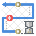 Roadmap Icon
