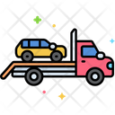 Roadside Assistance Icon