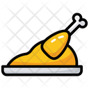 Roast Icon