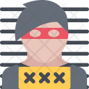 Robber  Icon