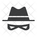 Robber  Icon