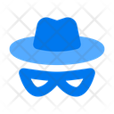 Robber  Icon