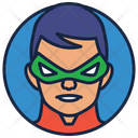 Robbin  Icon