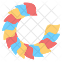 Robe Adventure Tied Icon