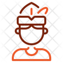 Bird Animal Animals Icon