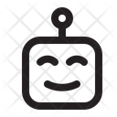 Robo  Icon
