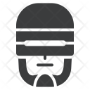 Robocop Icon