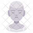 Robot  Icon