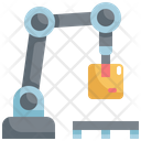 Robot アイコン