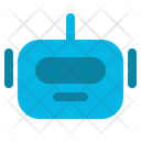 Robot Robotics Automation Icon