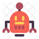Bot Automation Robot Icon