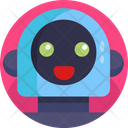 Robot Avatars Icon