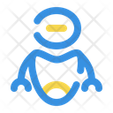 Robot アイコン
