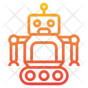 Robot アイコン