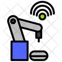 Iot Ui Connection Icon