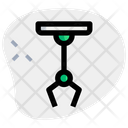 Robot Arm  Icon