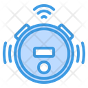 Robot cleaner  Icon