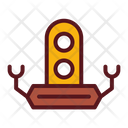 Robot Logo Robot Machine Icon