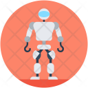 Robotic Machine Robotics Icon