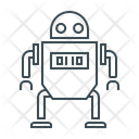 Robotic Program Icon