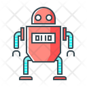 Robotic Program Robotic Programming Program Icon