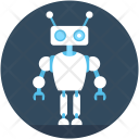 Robotics  Icon