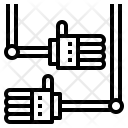 Robotics  Icon