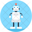 Robotics Icon