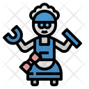 Robotics Icon