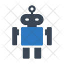 Robots Icon