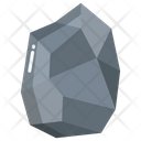 Rock Stone Diamond Icon