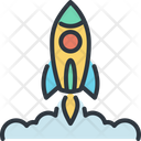 Rocket Icon