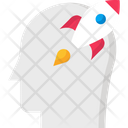 Rocketm Rocket Design Icon