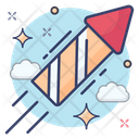 Rocket  Icon