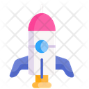 Rocket Icon
