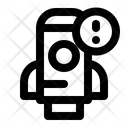 Rocket  Icon