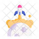 Rocket Power Icon