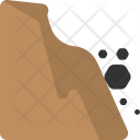 Rockfall  Icon