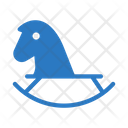 Rockinghorse Toy Kids Icon
