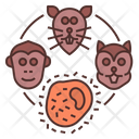 Rodents Icon