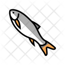 Rohu Fish Icon