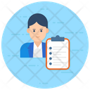Roles  Icon