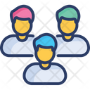 Roles  Icon
