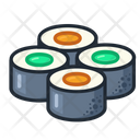 Roll Icon