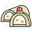 Dessert Cake Sweet Icon