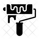 Roll paint Icon