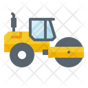 Construction Vehicle Icon